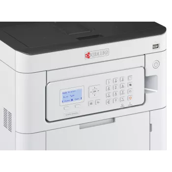 Spausdintuvas KYOCERA PA4000cx Lazerinis Spalvotas 1200 x 1200 DPI