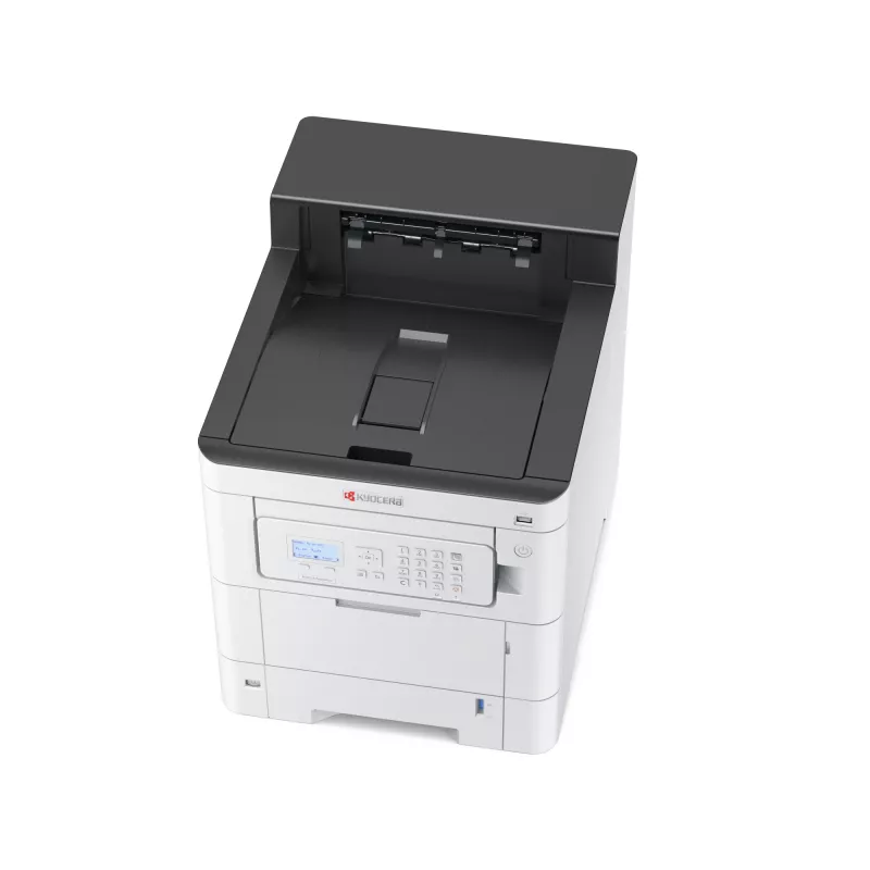 Spausdintuvas KYOCERA PA4000cx Lazerinis Spalvotas 1200 x 1200 DPI