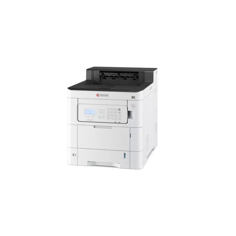 Spausdintuvas KYOCERA PA4000cx Lazerinis Spalvotas 1200 x 1200 DPI