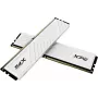 XPG GAMMIX AX4U320032G16A-DTWHD35 atminties modulis 64 GB 2 x 32 GB DDR4 3200 MT/s 288 kontaktų DIMM