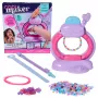 Apyrankių kūrimo rinkinys Spin Master Cool Maker Stack'd Heishi Bracelet Studio — amatų rinkinys heishi stiliaus apyrankėms gaminti