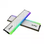 XPG SPECTRIX D35G atminties modulis 64 GB 2 x 32 GB DDR4 288 kontaktų DIMM