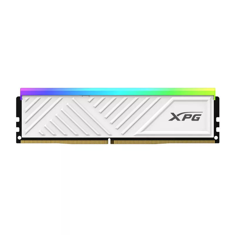 XPG SPECTRIX D35G atminties modulis 64 GB 2 x 32 GB DDR4 288 kontaktų DIMM