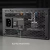 Chieftec Atmos maitinimo blokas 750 W 20+4 kontaktų ATX ATX juodas