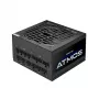 Chieftec Atmos maitinimo blokas 850 W 20+4 kontaktų ATX ATX Juodas