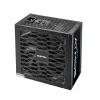 Chieftec Atmos maitinimo blokas 850 W 20+4 kontaktų ATX ATX Juodas