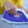 Braun CareStyle 1 IS 1014 2200 W 1,5 L Keraminis padas Violetinė