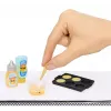 Miniverse Make It Mini From Scratch Series 2, 8 m., įvairiaspalvis, plastikas