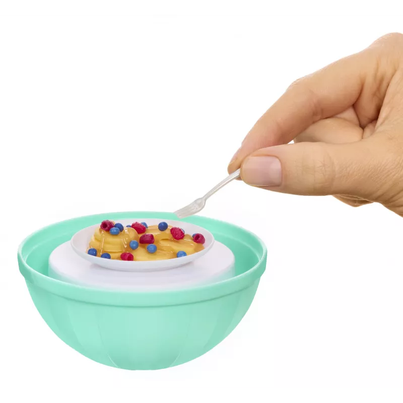 Miniverse Make It Mini From Scratch Series 2, 8 m., įvairiaspalvis, plastikas