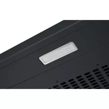Gartraukis Respekta Sina CH500SC-19, 50 cm, juodas (matinis)