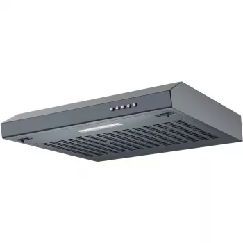 Gartraukis Respekta Sina CH500SC-19, 50 cm, juodas (matinis)