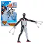 DC Comics, SUPERMAN, Mr. Terrific, Epic Strike veiksmo figūrėlė, 6 colių ūgio, autentiškas filmo stilius, 2 priedai, žaislai berniukams ir mergaitėms nuo 4 metų