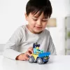 Moose Toys Bluey S9 figūrėlių ir transporto priemonių rinkinys Paplūdimio keturratis su Bandit
