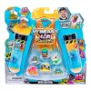Moose Toys MrBeast Lab Swarms II Atomic 12-pack, 5 metų, Daugiaspalvis
