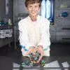 Moose Toys MrBeast Lab Swarms II Atomic 12-pack, 5 metų, Daugiaspalvis