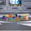 Moose Toys MrBeast Lab Swarms II Atomic 12-pack, 5 metų, Daugiaspalvis