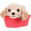 Moose Toys Little Live Pets Mano Tikrai Tikras Šuniukas Mini - Auksaspalvis Retriveris Baddis