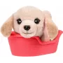 Moose Toys Little Live Pets Mano Tikrai Tikras Šuniukas Mini - Auksaspalvis Retriveris Baddis