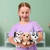 Moose Toys Little Live Pets Mano Tikrai Tikras Šuniukas Mini - Auksaspalvis Retriveris Baddis