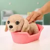 Moose Toys Little Live Pets Mano Tikrai Tikras Šuniukas Mini - Auksaspalvis Retriveris Baddis