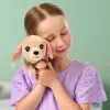 Moose Toys Little Live Pets Mano Tikrai Tikras Šuniukas Mini - Auksaspalvis Retriveris Baddis