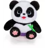 Moose Toys Little Live Pets My Baby Panda Chuchu, žaislinė panda, 4 metai, interaktyvus, garsinis, AA
