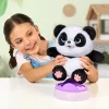 Moose Toys Little Live Pets My Baby Panda Chuchu, žaislinė panda, 4 metai, interaktyvus, garsinis, AA