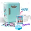 Moose Toys Cookeez Makery Freezy Cakez, berniukui/mergaitei, 5 m., garsinis