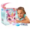 Moose Toys Cookeez Makery Freezy Cakez, berniukui/mergaitei, 5 m., garsinis