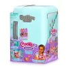 Moose Toys Cookeez Makery Freezy Cakez, berniukui/mergaitei, 5 m., garsinis