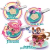 Moose Toys Cookeez Makery Pancake, Žaislinis maistas, 5 m.