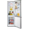 Gorenje RK418CPS4WD Laisvai pastatomas 268 l nerūdijančio plieno