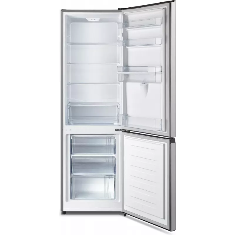 Gorenje RK418CPS4WD Laisvai pastatomas 268 l nerūdijančio plieno