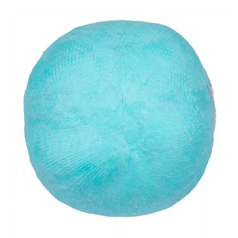 Scruff-a-Luvs Pet Scruffs vienetinis paketas mėlynas pliušinis žaislas