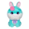 Scruff-a-Luvs Pet Scruffs vienetinis paketas mėlynas pliušinis žaislas