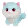Scruff-a-Luvs Pet Scruffs vienetinis paketas mėlynas pliušinis žaislas