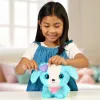 Scruff-a-Luvs Pet Scruffs vienetinis paketas mėlynas pliušinis žaislas