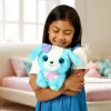 Scruff-a-Luvs Pet Scruffs vienetinis paketas mėlynas pliušinis žaislas
