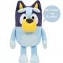 Moose Toys Pratende BLUEY, Animacinis personažas, 3 m., Garsinis, AA, Baterijos įdėtos