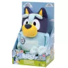 Moose Toys Pratende BLUEY, Animacinis personažas, 3 m., Garsinis, AA, Baterijos įdėtos