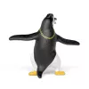 schleich Juri pingvinas su karoliais, 3 m., Įvairiaspalvis, Plastikas