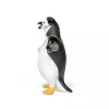 schleich Juri pingvinas su karoliais, 3 m., Įvairiaspalvis, Plastikas