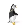schleich Juri pingvinas su karoliais, 3 m., Įvairiaspalvis, Plastikas