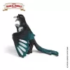 schleich Pinkie šarka, 3 metų, Daugiaspalvė, Plastikas