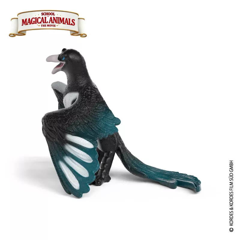 schleich Pinkie šarka, 3 metų, Daugiaspalvė, Plastikas