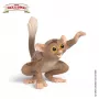 schleich Fitzgeraldo tarsier, 3 metai, įvairiaspalvis, plastikas