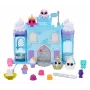MGA Entertainment DohKins Ice Cream Castle Modeliavimo molio žaidimo rinkinys 127.57 g Įvairiaspalvis