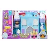 MGA Entertainment DohKins Ice Cream Castle Modeliavimo molio žaidimo rinkinys 127.57 g Įvairiaspalvis