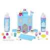 MGA Entertainment DohKins Ice Cream Castle Modeliavimo molio žaidimo rinkinys 127.57 g Įvairiaspalvis