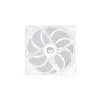 Aušinimo ventiliatorius ENDORFY Stratus 140 White PWM ARGB 140 mm